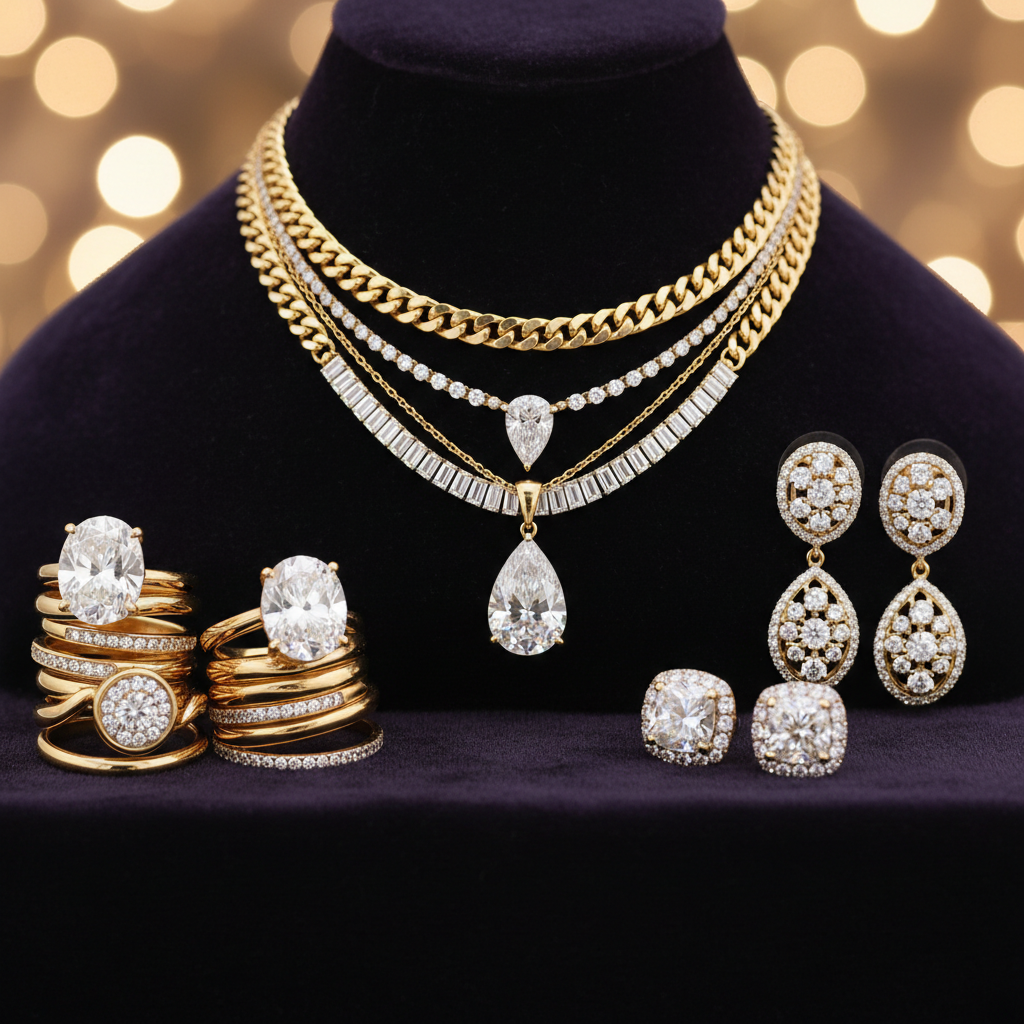 Jewellery