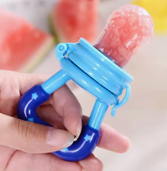 Baby Silicone Pacifier 2 piece