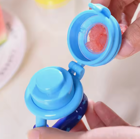 Baby Silicone Pacifier 2 piece