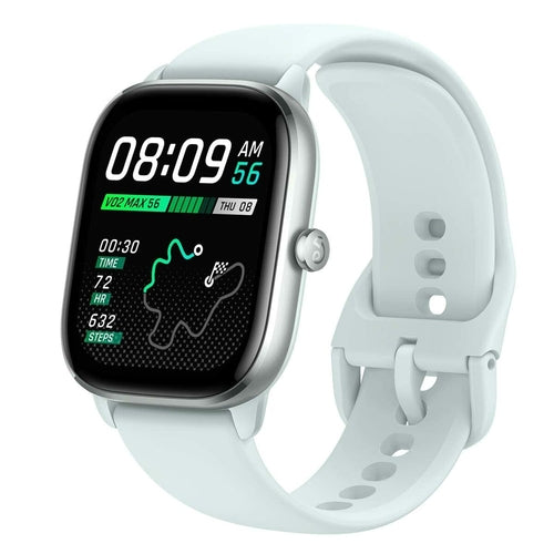 Smartwatch GTS 4 mini White 1,65"