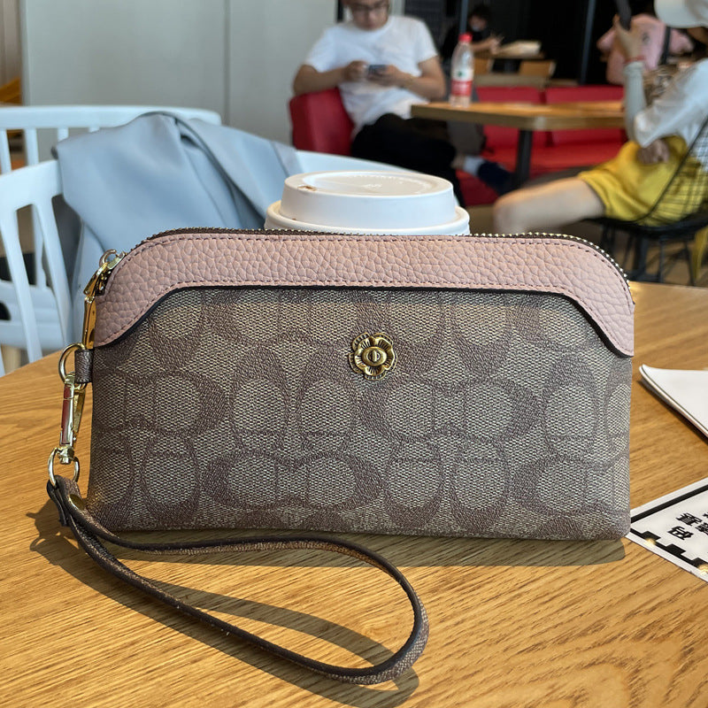 2026 New Handbags Women's Small Bags Fashionable Shoulder Crossbody Bags