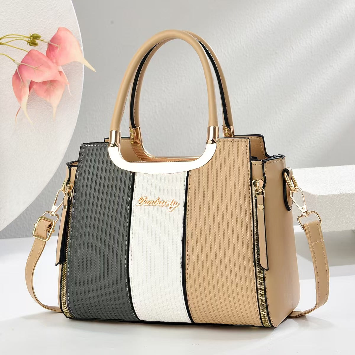 2026 New Bags Women's Stylish Stylish Women's bags