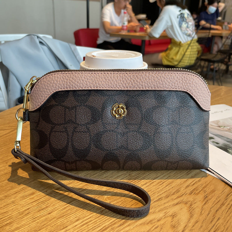 2026 New Handbags Women's Small Bags Fashionable Shoulder Crossbody Bags