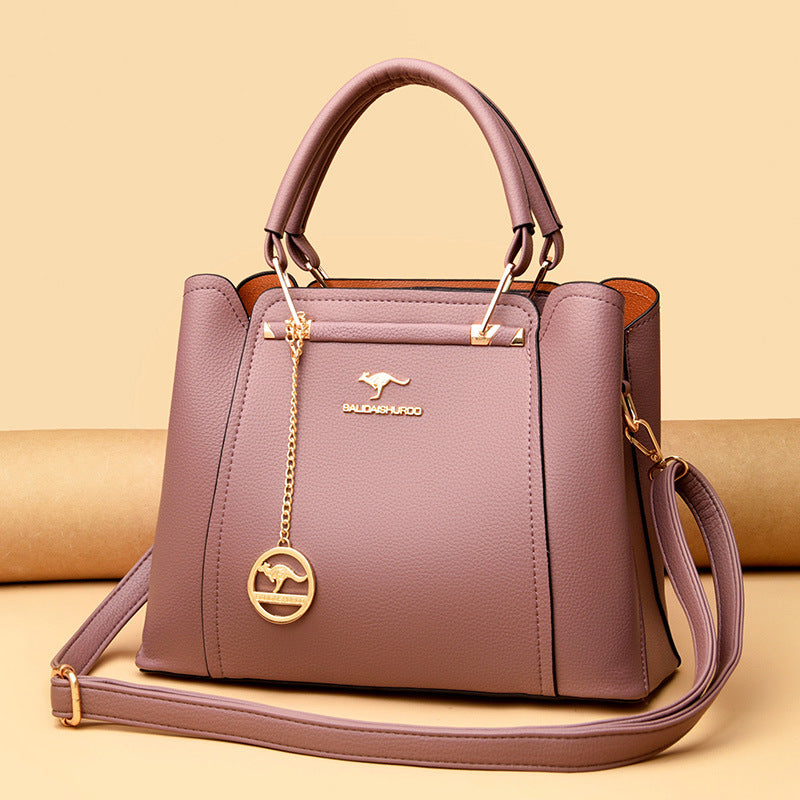 Bags for Women, New 2026 Shoulder Bags, Stylish and Elegant Ladies' Handbags,