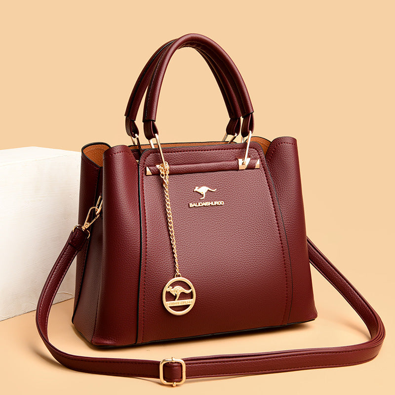 Bags for Women, New 2026 Shoulder Bags, Stylish and Elegant Ladies' Handbags,