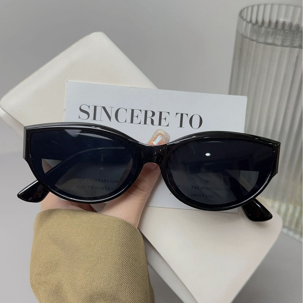 Cross-Border European and American Sunglasses for Men, Anti-Uv women's 2026