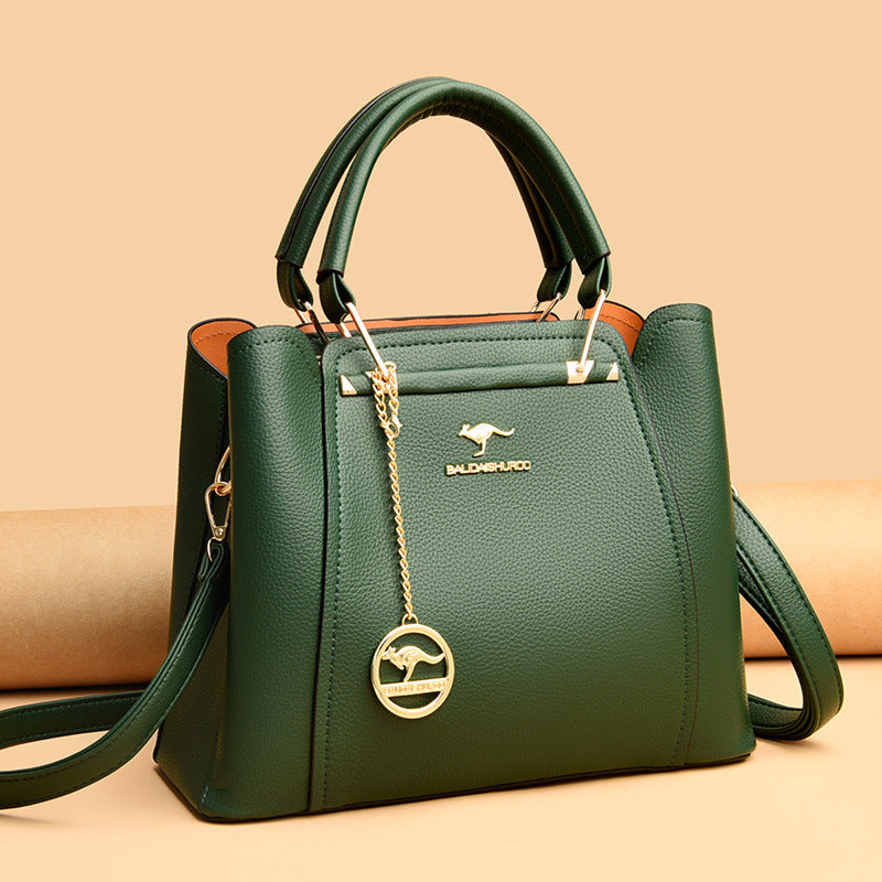 Bags for Women, New 2026 Shoulder Bags, Stylish and Elegant Ladies' Handbags,