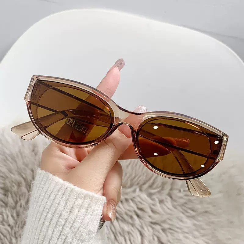 European and American Sunglasses Anti-Uv women's 2026