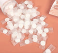 Compressed face mask moisturizing mask for women's