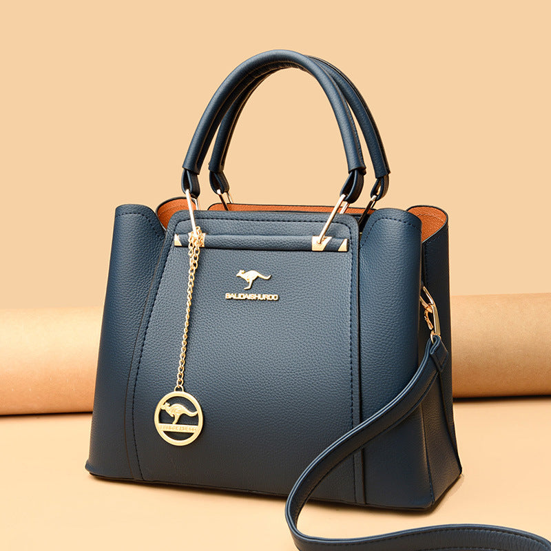 Bags for Women, New 2026 Shoulder Bags, Stylish and Elegant Ladies' Handbags,