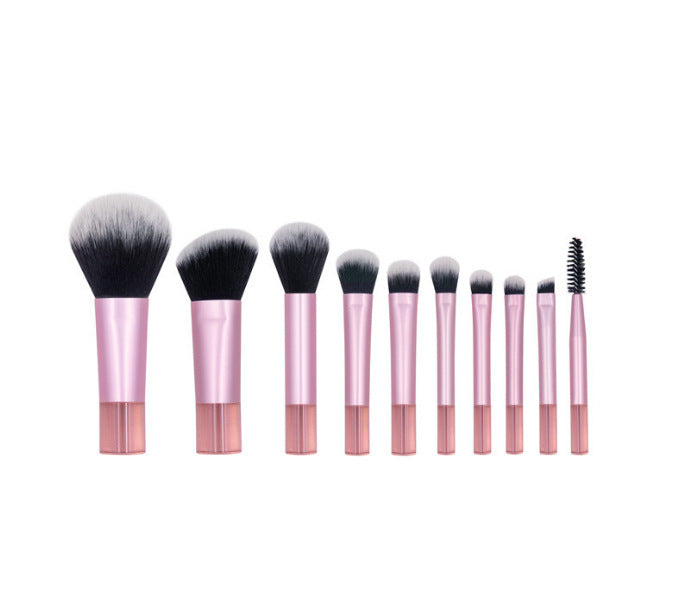 full set of makeup brushes suit 1997 blush brush vignetting brush eye shadow brush