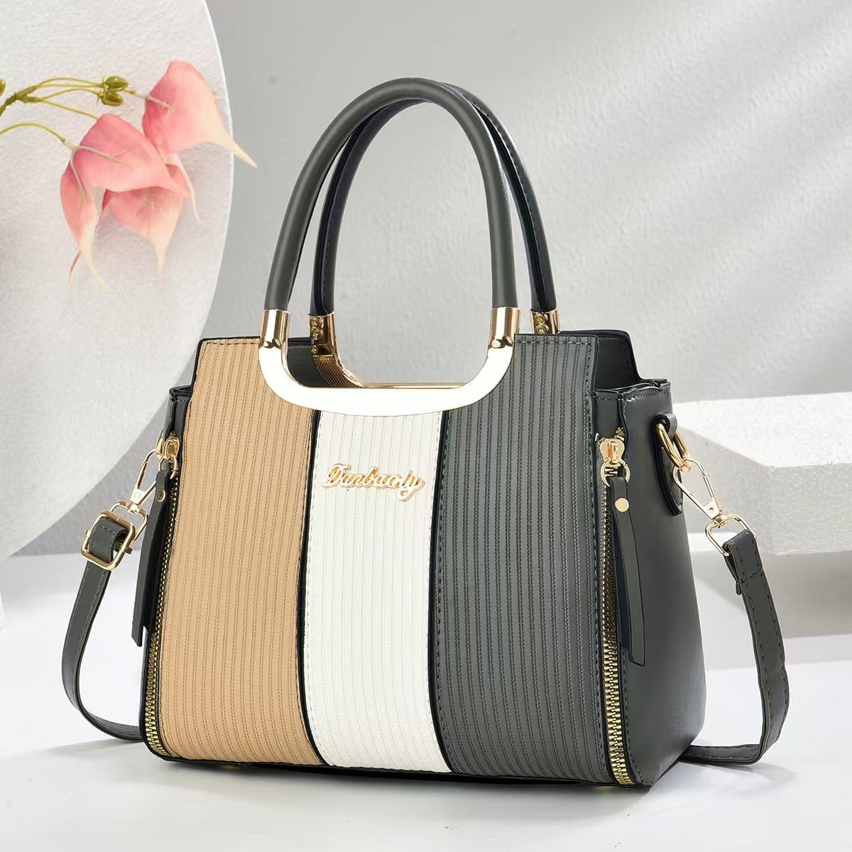 2026 New Bags Women's Stylish Stylish Women's bags