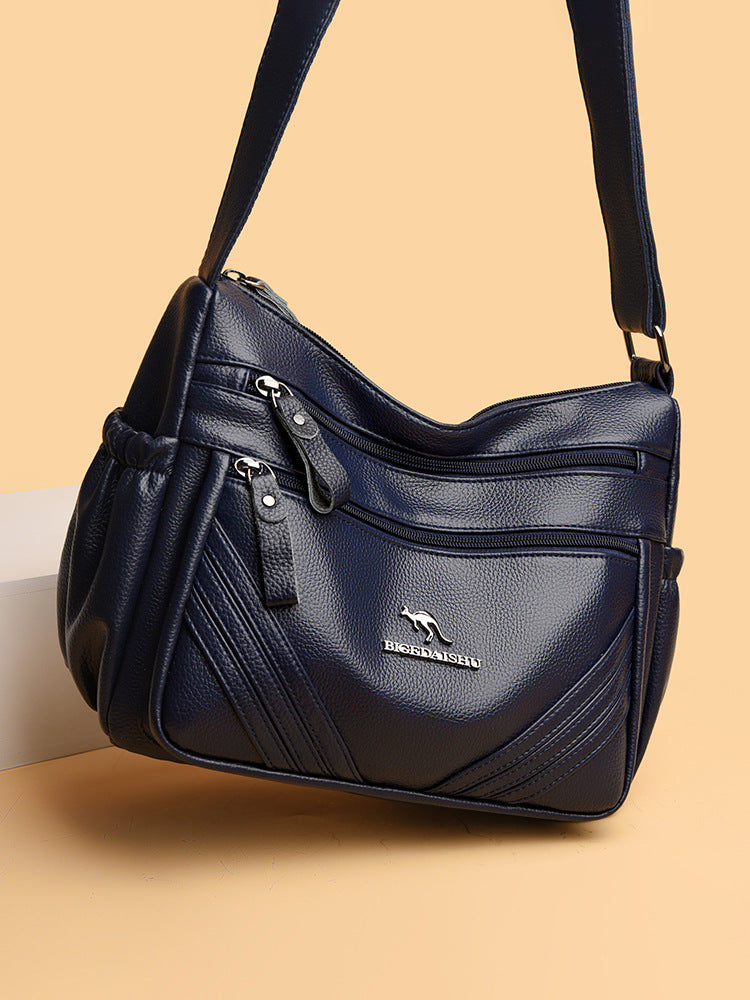 Women's Bag, Large Capacity,  multiple colours