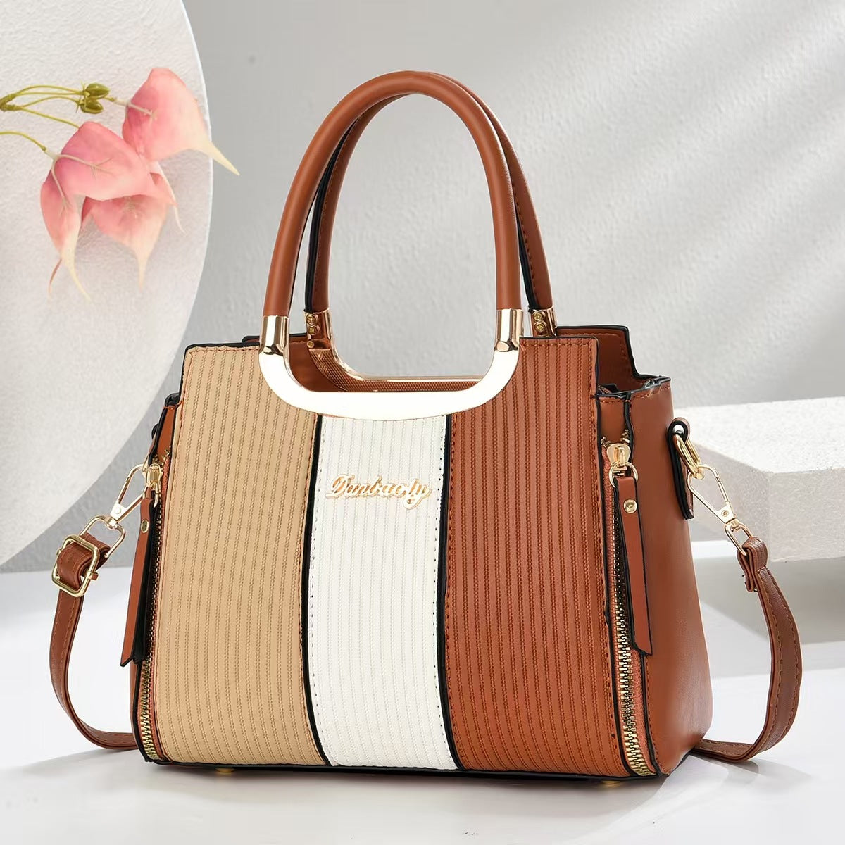 2026 New Bags Women's Stylish Stylish Women's bags