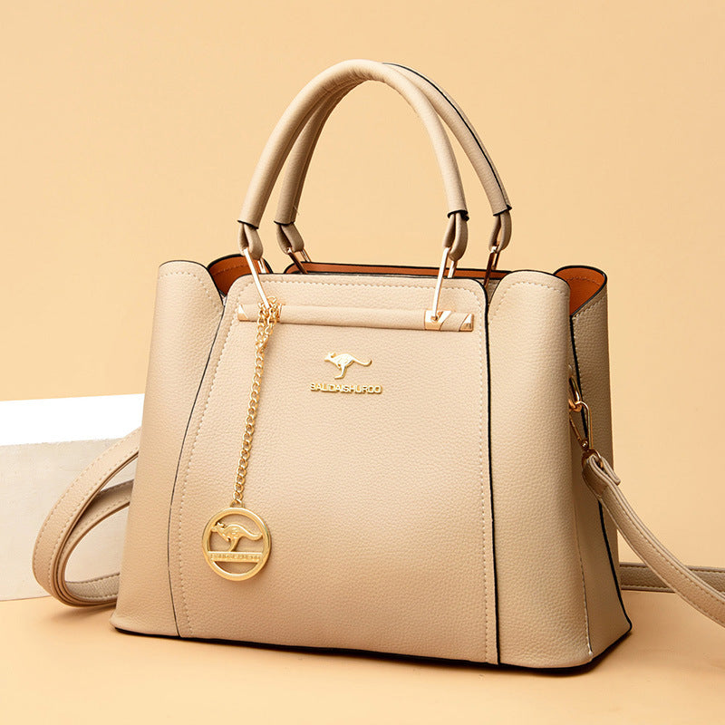 Bags for Women, New 2026 Shoulder Bags, Stylish and Elegant Ladies' Handbags,