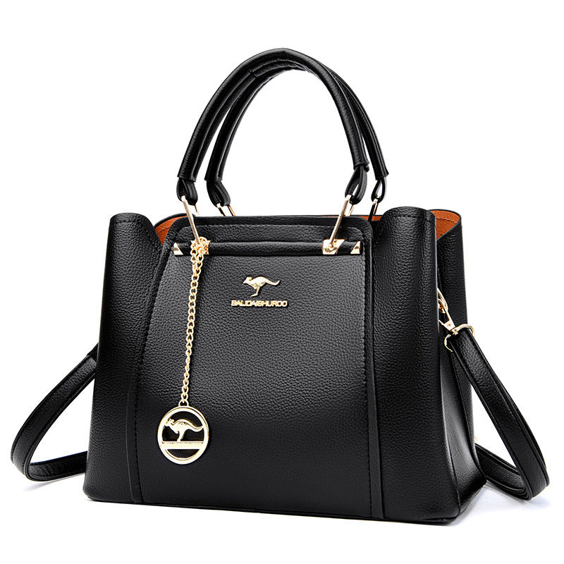 Bags for Women, New 2026 Shoulder Bags, Stylish and Elegant Ladies' Handbags,