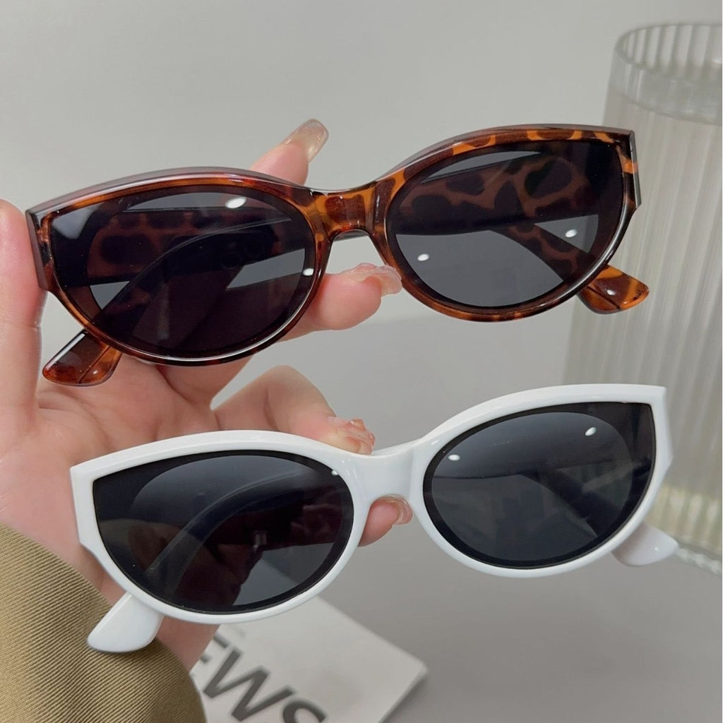 Cross-Border European and American Sunglasses for Men, Anti-Uv women's 2026