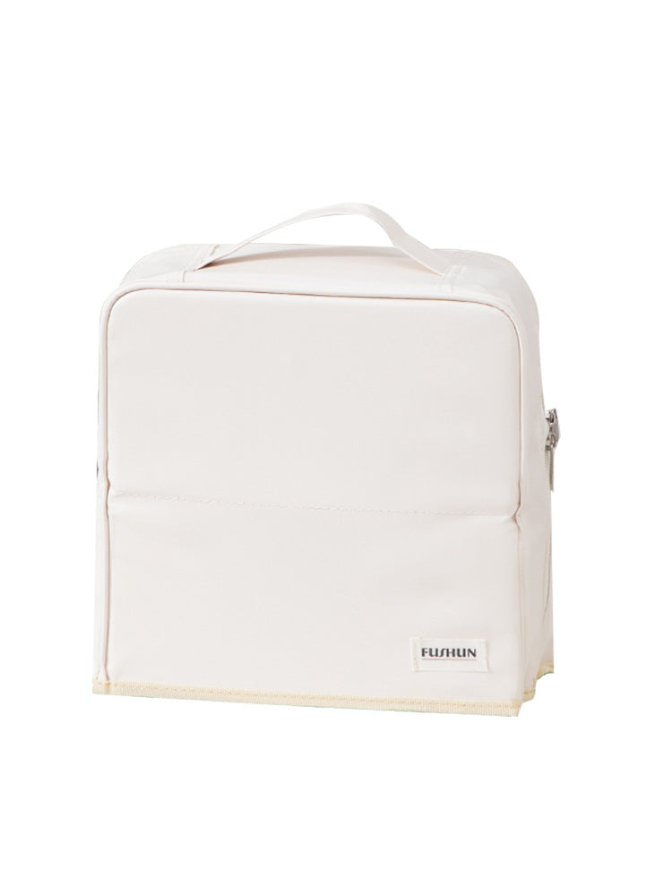 Makeup Bag for Women, Simple and Portable, Large Capacity, Multi-Functional