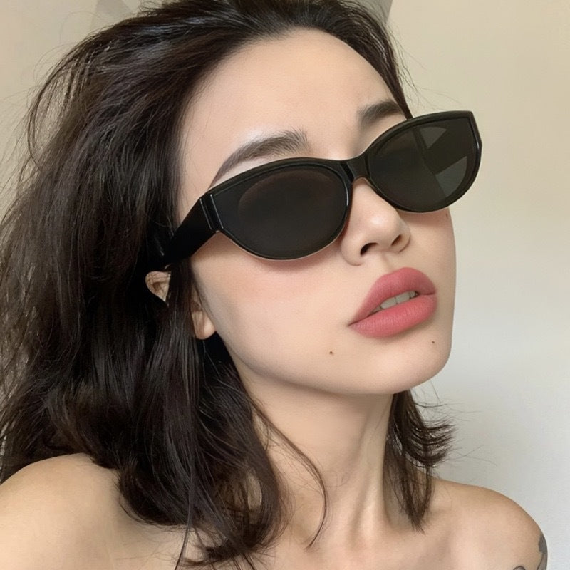Cross-Border European and American Sunglasses for Men, Anti-Uv women's 2026