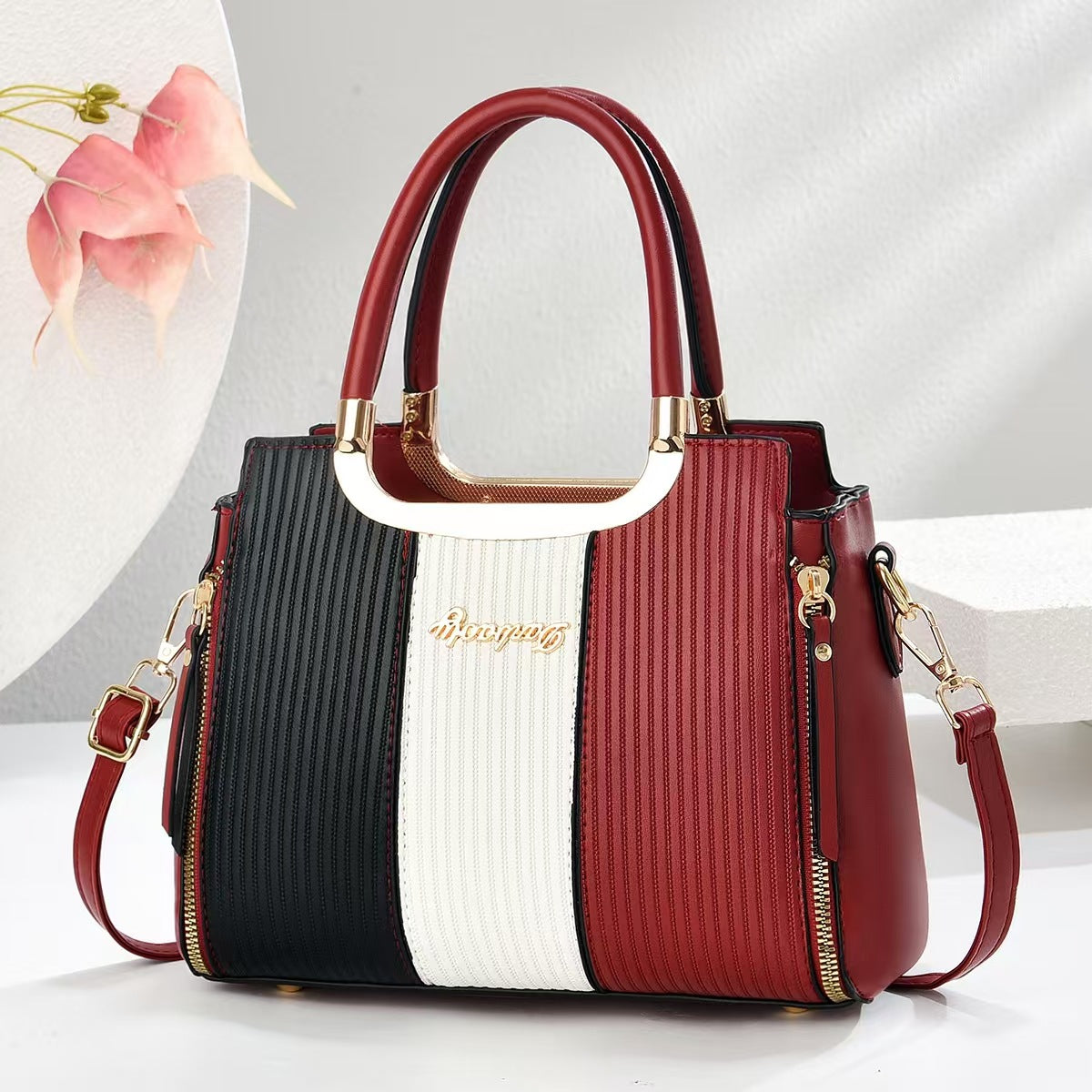 2026 New Bags Women's Stylish Stylish Women's bags