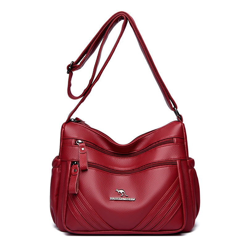Women's Bag, Large Capacity,  multiple colours