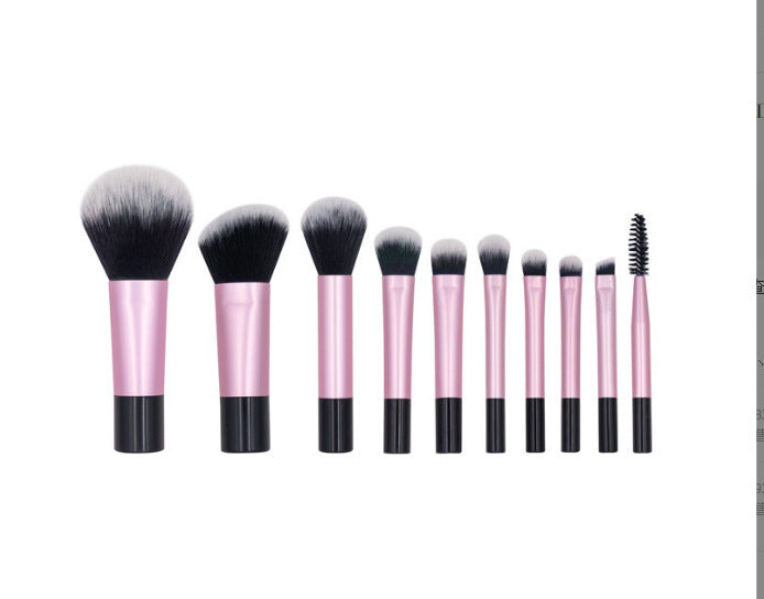 full set of makeup brushes suit 1997 blush brush vignetting brush eye shadow brush