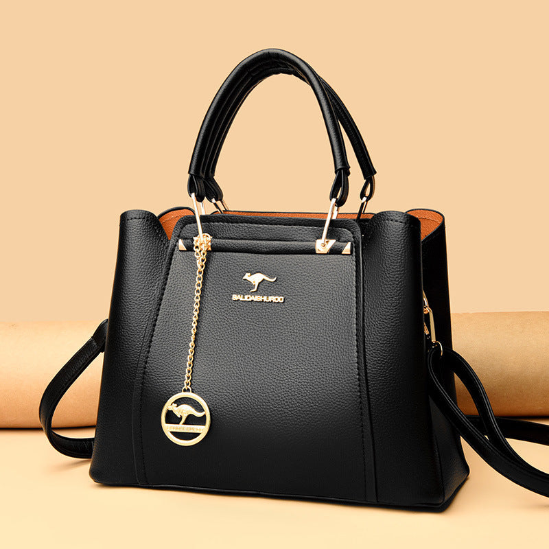Bags for Women, New 2026 Shoulder Bags, Stylish and Elegant Ladies' Handbags,
