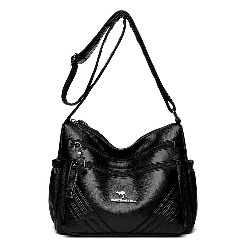 Women's Bag, Large Capacity,  multiple colours