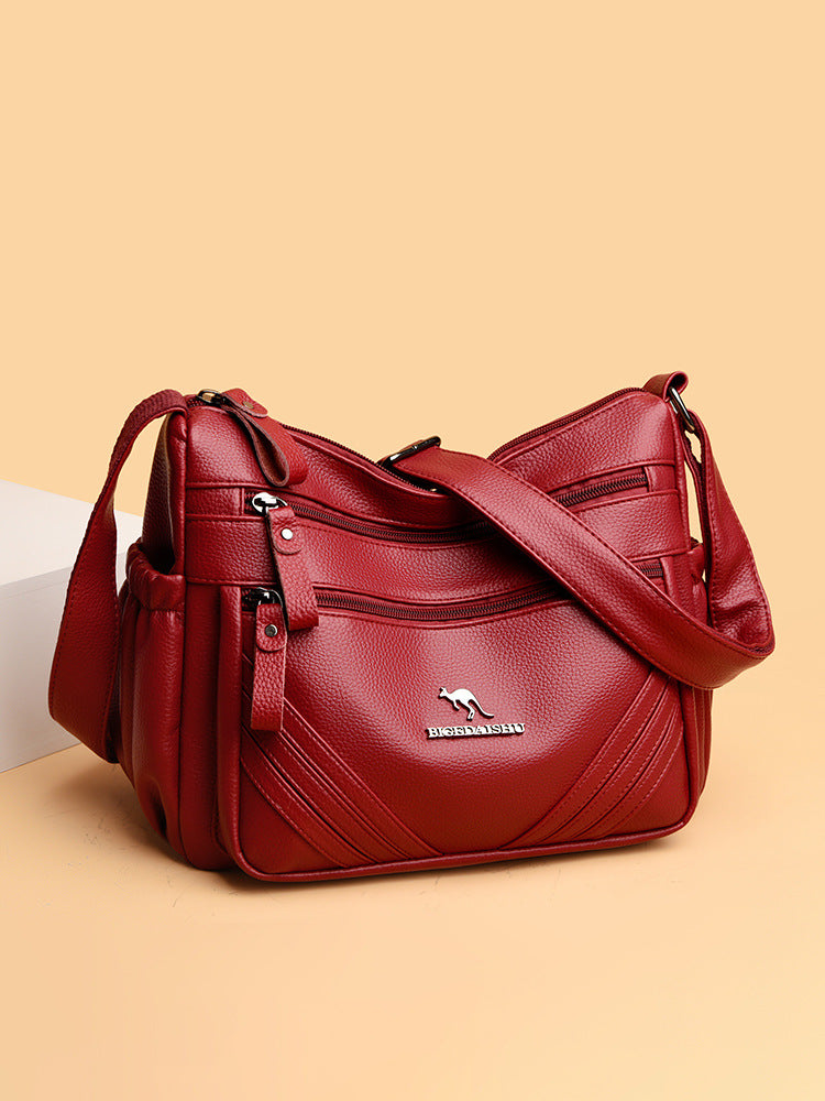 Women's Bag, Large Capacity,  multiple colours