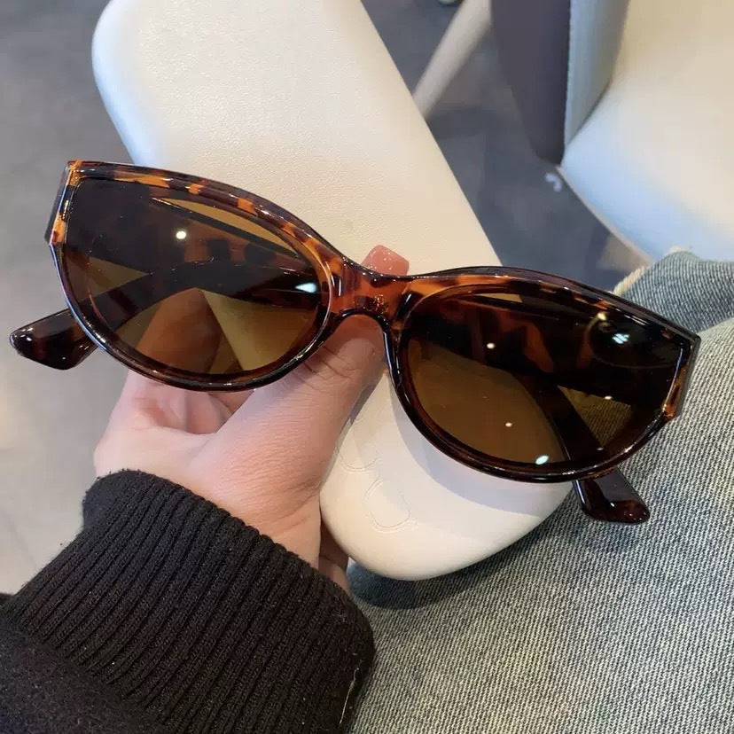 European and American Sunglasses Anti-Uv women's 2026