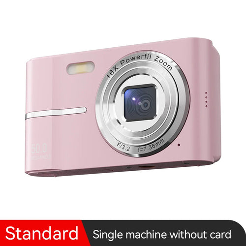 50MP Digital Camera 1080P HD