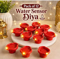 Magic Water Sensor Diya. – Pack of 24